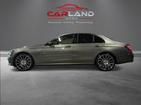 Gebraucht Mercedes E200 Avantgarde 184 PS (135 kW) 2019