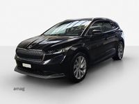 Gebraucht Skoda Enyaq iV 194 kW (265 PS) 2022 SUV