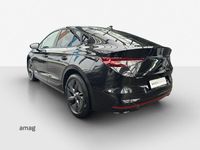 Gebraucht Skoda Enyaq iV RS 219 kW (299 PS) 2022 Magic schwarz, perleffekt SUV