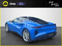 Gebraucht Lotus Emira 364 PS (267 kW) 2025 Coupé