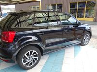 Gebraucht VW Polo Sound 90 PS (66 kW) 2017 Kleinwagen