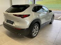 Neu Mazda CX-30 Exclusive-Line 140 PS (102 kW) 2025 Weiss SUV