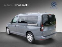 gebraucht VW Caddy 2.0 TDI DSG