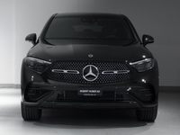 gebraucht Mercedes 450 GLC Coupéd 4Matic 9G-Tronic