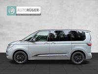 gebraucht VW Multivan MULTIVAN1.4 eHybrid Life Edition DSG