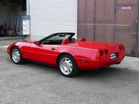 gebraucht Chevrolet Corvette Convertible 5.7 LT