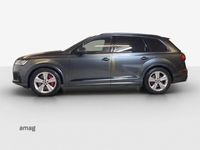 gebraucht Audi SQ7 TFSI