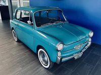 Gebraucht Autobianchi Bianchina 1968 Kleinwagen