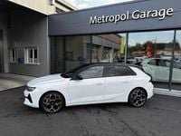 Gebraucht Opel Astra GS Line 181 PS (133 kW) 2022 Weiss Limousine