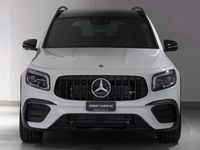 gebraucht Mercedes GLB35 4Matic 8G-Tronic