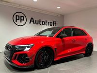 gebraucht Audi RS3 Sportback 2.5 TSI quattro