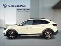 Gebraucht VW Taigo Life 110 PS (80 kW) 2024 Weiss SUV