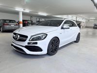 Gebraucht Mercedes A45 AMG AMG 381 PS (280 kW) 2016
