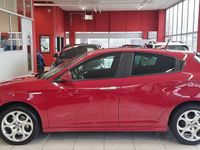 Gebraucht Alfa Romeo Giulietta 150 PS (110 kW) 2018 Limousine