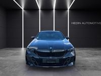 Neu BMW 550e Comfort Edition 489 PS (359 kW) 2025 Schwarz Kombi