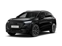 Neu Audi Q4 e-tron Ambiente 210 kW (286 PS) 2026 Mythosschwarz metallic SUV