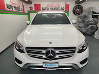 Gebraucht Mercedes GLC250 204 PS (150 kW) 2019