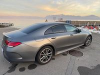 Gebraucht Mercedes CLS450 367 PS (269 kW) 2022