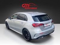 gebraucht Mercedes A220 d AMG Line