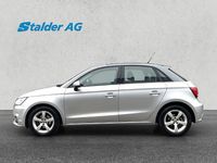 Gebraucht Audi A1 Sportback Comfort 95 PS (69 kW) 2015 Kleinwagen