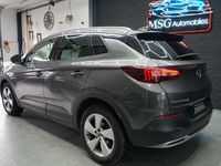 Gebraucht Opel Grandland X Excellence 130 PS (95 kW) 2017 SUV