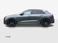 gebraucht Audi RS Q8 