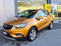 Gebraucht Opel Mokka X Enjoy 140 PS (102 kW) 2019 SUV