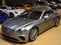 Gebraucht Bentley Continental GT 635 PS (467 kW) 2018 Grau Coupé