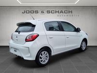 gebraucht Mitsubishi Space Star 1.2 MIVEC Invite