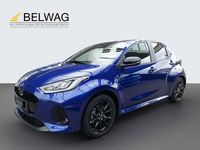 Neu Mazda 2 Homura-Line 116 PS (85 kW) 2025 Kleinwagen