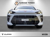 Gebraucht Cupra Terramar VZ 265 PS (194 kW) 2024 Weiss SUV