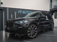 Gebraucht BMW X7 530 PS (389 kW) 2021 SUV