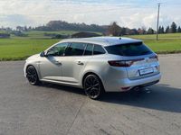 gebraucht Renault Mégane GrandTour 1.2 16V Turbo 90th Anniversary