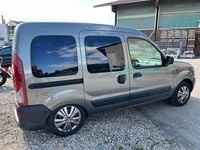 Gebraucht Renault Kangoo 95 PS (69 kW) 2002