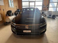 Gebraucht VW Passat Highline 240 PS (176 kW) 2015 Kombi