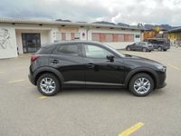 gebraucht Mazda CX-3 2.0 Ambition AWD