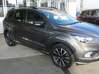 gebraucht Ford Kuga 2.0 TDCi ST L.Hi.4WD