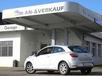 Gebraucht Seat Ibiza SC Style 105 PS (77 kW) 2012 Kleinwagen