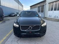 Gebraucht Volvo XC90 R-Design 235 PS (172 kW) 2018 SUV