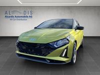 gebraucht Hyundai i20 1.0 T-GDi Amplia DCT