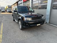 Gebraucht Land Rover Range Rover SE 245 PS (180 kW) 2010 SUV