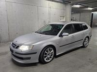 Gebraucht Saab 9-3 Aero 250 PS (183 kW) 2005