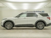 gebraucht Ford Explorer 3,0 V6 Plug-in Hybrid ST-Line