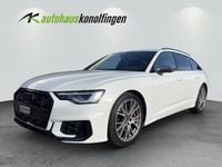 Gebraucht Audi S6 Ambiente 344 PS (253 kW) 2024 Kombi