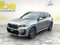 Gebraucht BMW X1 M Sport 156 PS (114 kW) 2026 Silber SUV