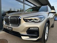 Gebraucht BMW X5 Shadowline 340 PS (250 kW) 2019 SUV