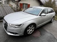 Gebraucht Audi A6 313 PS (230 kW) 2012 Kombi