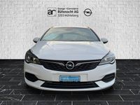 gebraucht Opel Astra Sports Tourer 1.2 T 145 Edition S/S