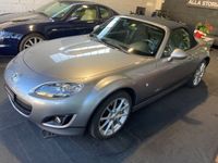 gebraucht Mazda MX5 2.0i 16V 55 Le Mans