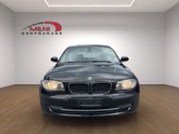 gebraucht BMW 116 i Access